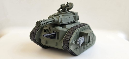 Warhammer 40k astra militarum - warhammer,