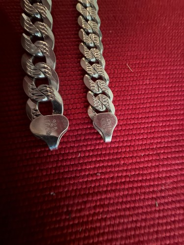 2pc 925 sterling - 2pc, silver