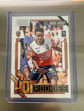 2023-24 panini score ligue 1