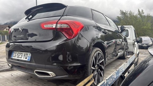 Custode arriere droit - , citroen