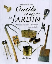 Outils et Ornements de Jardin