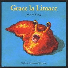 Grace la Limace - Krings