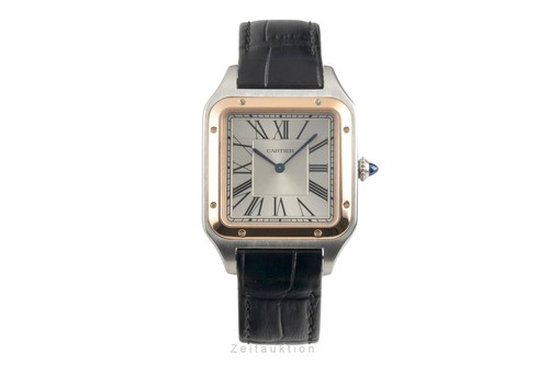 Montre pour homme cartier - pour,
