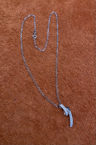 Collier chaine pendentif - chaine,
