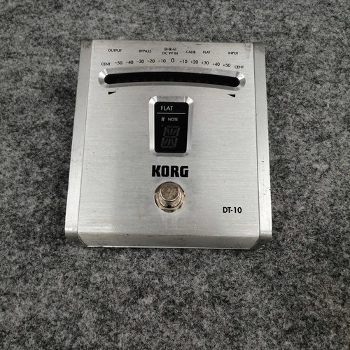 Autre pédale effet korg - d'effet,