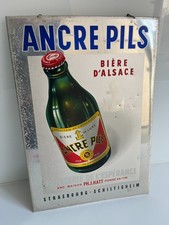 ancien glacoide bière Ancre Pills