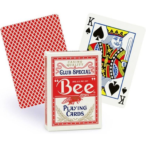 Bicycle jeux cartes - jeux, de