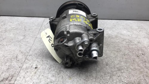 Compresseur clim renault - compresseur,