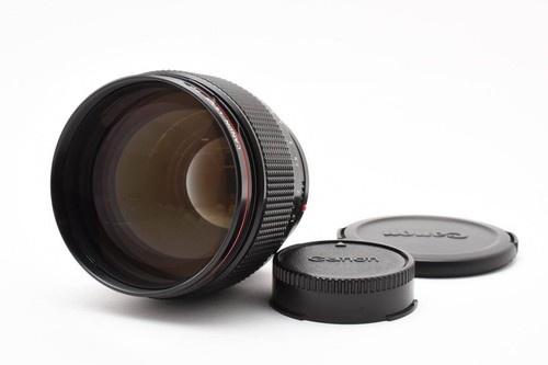 Objectif canon f1 2 l - canon, fd