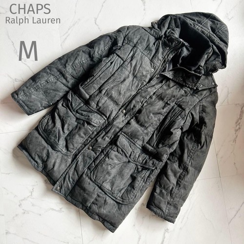 Manteau hiver chaps ralph - manteau,