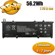 EP04XL Batterie L52448-241 L52448-1C1 pour HP Elite Dragonfly G2 2020 Series