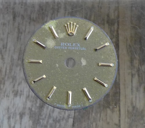 Original rolex ladies - original,