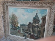 TABLEAU MÉRIO AMEGLIO (