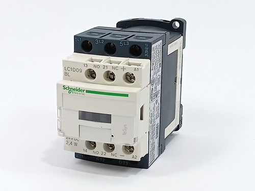 Schneider electric lc1d09bl - schneider,