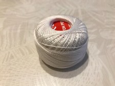 Fil de Crochet de tissage fait