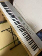 Piano numérique KORG SP500 88