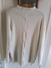 PULL femme  MARINA V Taille 3