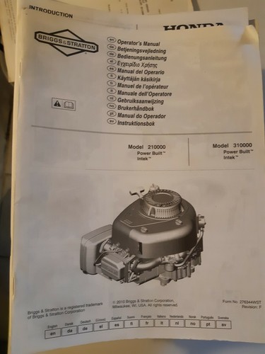 Manuel utilisation moteur - manuel,