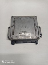 CALCULATEUR MOTEUR ECU CITROEN