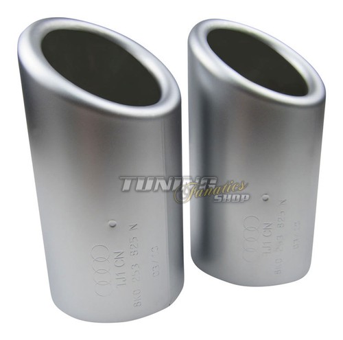 Premium embout - 2x,