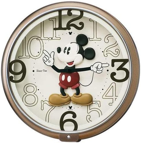 Horloge murale seiko melody - horloge,