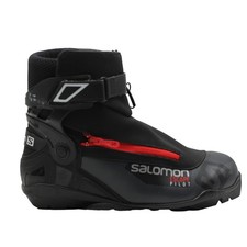 Chaussure de ski de fond occasion Salomon Escape Pilot