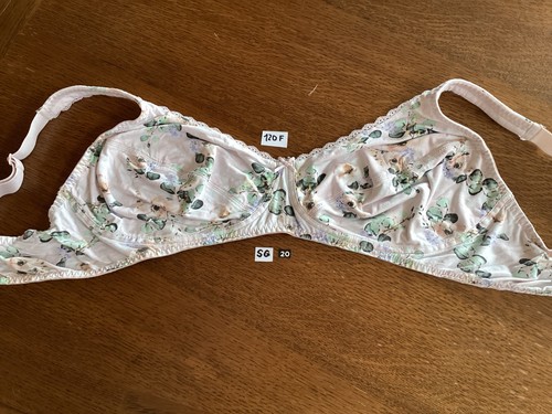 Soutien gorge floral - , 120