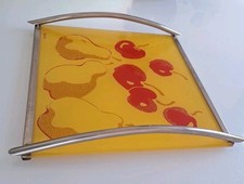 Verrerie  Plateau De Service