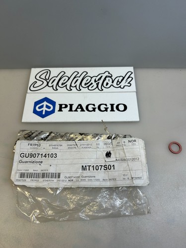 Joint moto guzzi gu90714103 - joint,
