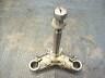 Tecno moto piastra fourche - de,