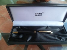 MONTBLANC "UNICEF" 2009 (avec