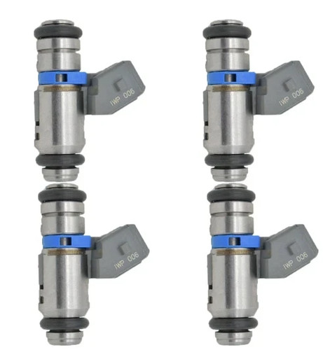 Injecteurs iwp006 pour - 4x,