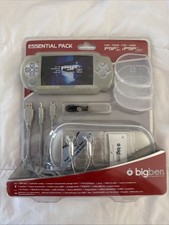 NEUF pochette pack PSP SLIM