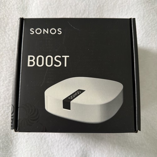 Sonos boost wireless speaker - ,