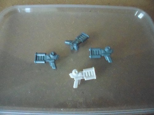 Pistolets laser future - 4,