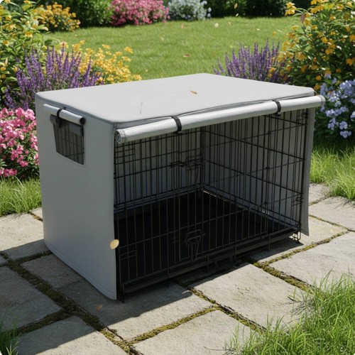 Housse imperméable pour - , abri