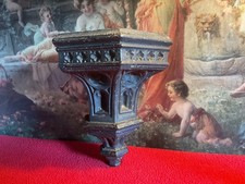 Console socle support mural - socle,