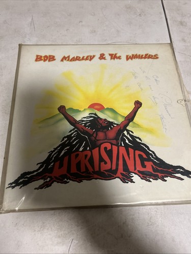 Bob marley and the - bob,