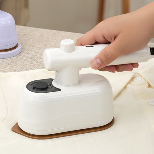 Mini fer repasser - fer, pliable