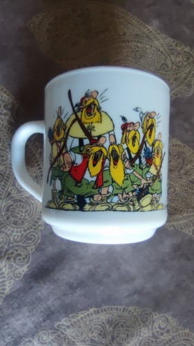 Mug astérix obélix - mug,