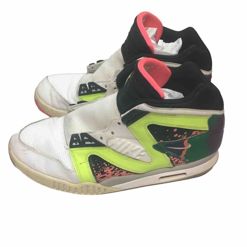 Nike air tech - nike, hybrid