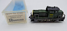 RIVAROSSI N LOCOMOTIVE DIESEL 260023 ABR REF. 9171