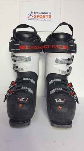 Bottes ski head next edge - bottes, de