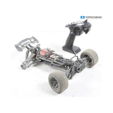 Reely 1:10 XS EP Truggy Core Z 100% RTR + Défectueux (283912)