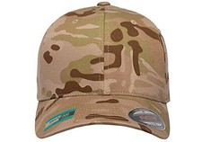 Officiel Flexfit Crye Multicam
