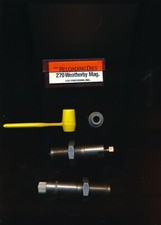 LEE jeux d'OUTIL 270 WEATHERBY