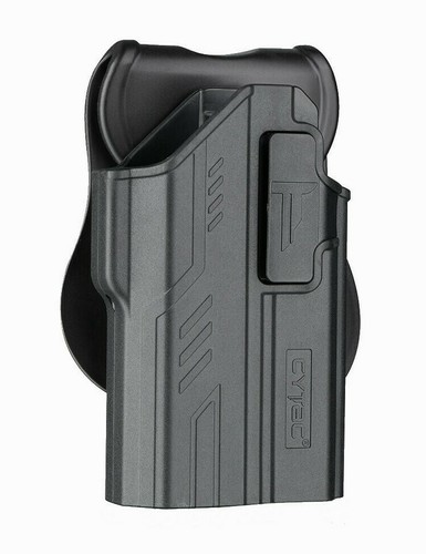 For glock light - for, w