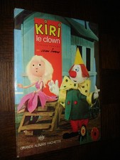 KIRI LE CLOWN - Circus parade