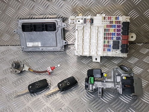 Kit demarrage honda crz - demarrage,