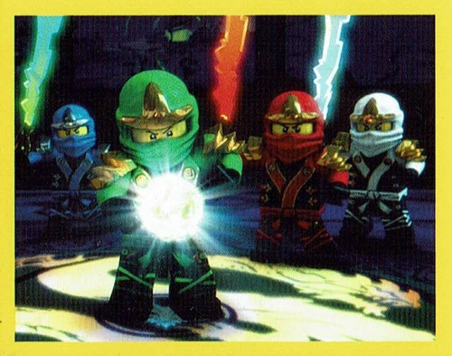 Lego ninjago legacy - ninjago,